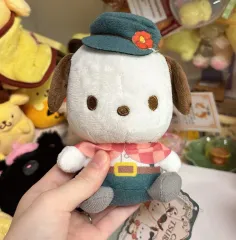 ポチャッコ ぬいぐるみ