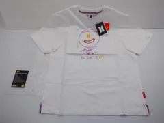 BTS x マクドナルド Tシャツ Mサイズ 2026年最新】bts マクドナルド tシャツの人気アイテム - メルカリ