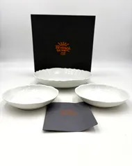 2026年最新】ベッキオホワイト 皿の人気アイテム - メルカリ