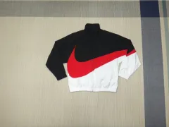 (105) ナイキ NIKE ステイトメント HBR ウーブン ジャケット