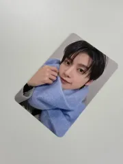 ZEROBASEONE(ゼロベースワン・ZB1・ゼベワン) メイクアップスター メクス ソク・マシュ(SEOK MATTHEW) 未公開特典