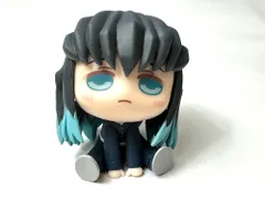 2026年最新】鬼滅の刃 きゅるみー ミニフィギュア 時透無一郎の人気