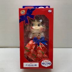 ペコちゃん人形 60周年記念 不二家創業100周年 FUJIYA - メルカリ
