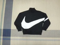 (105) ナイキ ウィンドブレーカー NSW ステイトメント HBR