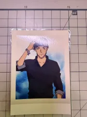 名探偵コナン 赤井 パシャ 黒鉄の魚影