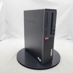 美品LENOV ThinkCentreM710eWin11Pro最新版25H2 - メルカリ