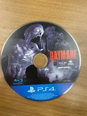 DAYMARE 1998 デイメア