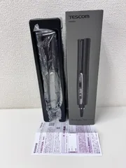 12K1#55 ストレートヘアアイロン TESCOM Nobby NIS700A