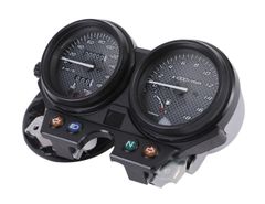 CB400SF NC31 メーターユニット 92-94年 初期型 管理M1 - メルカリ