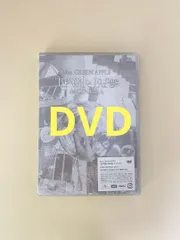 「DVD」Mrs.GREEN APPLE The White Lounge in CINEMA 通常盤