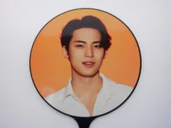 SEVENTEEN MINGYU うちわ WORLD TOUR BE THE SUN IMAGE PICKET ミンギュ セブチ