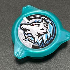 ベイブレードX ロックチップ/ウルフ - メルカリ