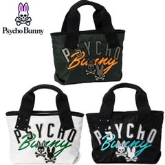 激レア】美品 入手困難 高級 サイコバニー ゴルフバッグ 大人気完売品