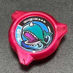 ベイブレードX BEYBLADE X ロックチップ/ウィザード CX-02 - メルカリ