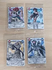 2026年最新】メルヘヴン カード キャンディスの人気アイテム - メルカリ