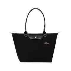 Lサイズ1899619 ロンシャン トートバッグ ナイロン レディース ル プリアージュ クラブ トップハンドルバッグ[並行輸入]