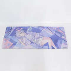 2026年最新】デスクマット ホロライブの人気アイテム - メルカリ