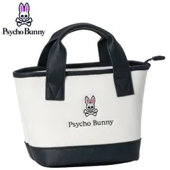サイコバニー ゴルフ ラウンドバッグ ORIGINAL SP Psycho Bunny PBMG6AB1のサムネイル