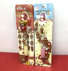 2026年最新】リラックママスコットシャープペンの人気アイテム - メルカリ