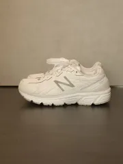ニューバランス 480 v5 白 (220)