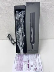 12K1#59 ストレートヘアアイロン TESCOM Nobby NIS700A
