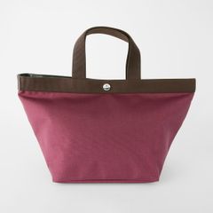 極美品◉エルベシャプリエ◉1837C◉トラベルバッグL◉ネイビー