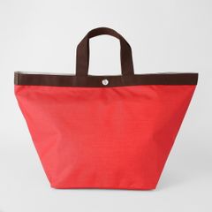 THE ROW SAM ナイロン トートバッグ　Bright Cherryカラー THE ROW SAM ナイロン トートバッグ Bright Cherryカラー - メルカリ