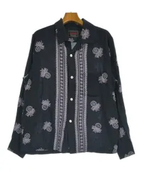 2026年最新】GANGSTERVILLE シャツの人気アイテム - メルカリ