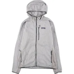 古着 パタゴニア Patagonia フリースフルジップパーカー メンズL相当/eaa459249