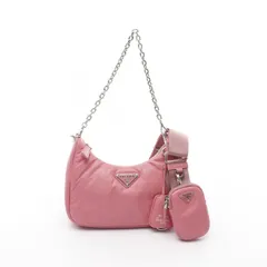 PRADA プラダ Re-Edition 2005 チェーンショルダーバッグ ショルダーバッグ