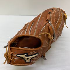 MIZUNO - 限定 グローバルエリート硬式 内野手用         サイズ8 チェストナッツ 限定 グローバルエリート硬式グローブ 内野手用 サイズ8 チェスト