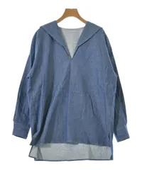 THIRD MAGAZINE ブラウス レディース 【古着】【中古】【送料無料】