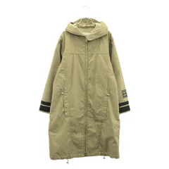 CHANEL シャネル 袖ロゴ ロングコート その他コート