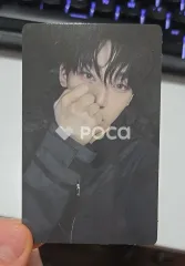 ENHYPEN ソヌ THE SIN : VANISH Weverse