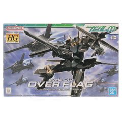 (재판매) HG 1/144 SVMS-01O 오버 플래그 기동 전사 건담 00 (더블 오) 프라 모델 (5060642) 반다이 스피릿