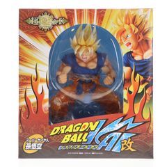 ドラゴンボールカプセルネオ 7体セット 激闘総集編！ - メルカリ