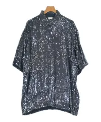 DRIES VAN NOTEN カジュアルシャツ メンズ 【古着】【中古】【送料無料】