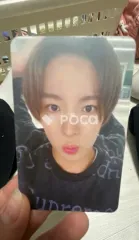 NCT ユウシ WISH WITHMUU