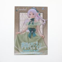 프리렌 장례식프리렌 Coreful 피규어 프리렌~ 드레스 ver.~ 프라이즈(451950600) 타이토