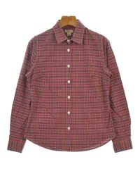 L.L.Bean カジュアルシャツ レディース 【古着】【中古】【送料無料】