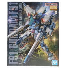 (재판매) MG 1/100 F91 건담 F91 Ver.2.0 기동전사 건담 F91 프라모델(5061612) 반다이 스피릿