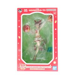 ラストワン賞 ナイスネイチャ RUN&WIN フィギュア ラストワンver. 一番くじ ウマ娘 プリティーダービー 12弾 プライズ バンダイスピリッツ