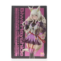 2026年最新】ビワハヤヒデ フィギュアの人気アイテム - メルカリ