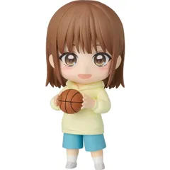 ねんどろいど 2688 鹿野千夏(かのちなつ) アオのハコ 完成品 可動フィギュア グッドスマイルカンパニー