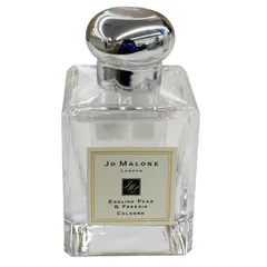 186001 JO MALONE LONDON ジョーマローンロンドン イングリッシュ ペアー & フリージア 50ml