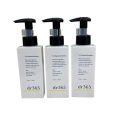 dr365 洗顔・洗顔フォーム2本・泡立てネット・日止め止め2本 6点