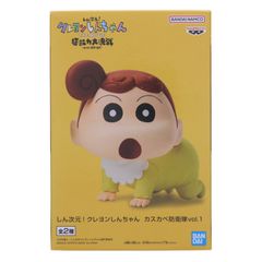 노하라 해바라기 신 차원! 크레용 신짱 THE MOVIE 초능력 대결전 ~토베토베 손으로 권 초밥~ 카스카베 방위대 vol.1 피규어 프라이즈(2658290) 밴프레스트