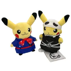 2026年最新】ポケモンセンター 団員ごっこピカチュウ ぬいぐるみの人気