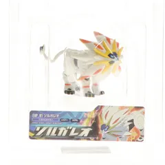 モンコレEX モンスターコレクションエクストラ EHP-01 ソルガレオ ポケットモンスター サン・ムーン 完成品 フィギュア タカラトミー