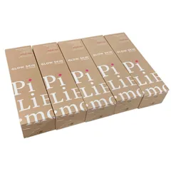 171010 新品未使用 ピリモ　キープマスクウォッシュ　洗顔料 5点まとめ売り